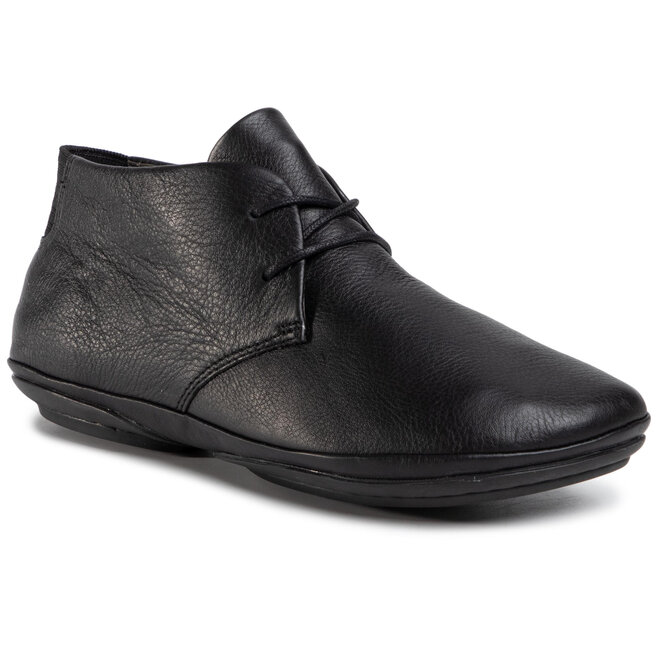 Botine Camper Right Nina K400221-004 Black