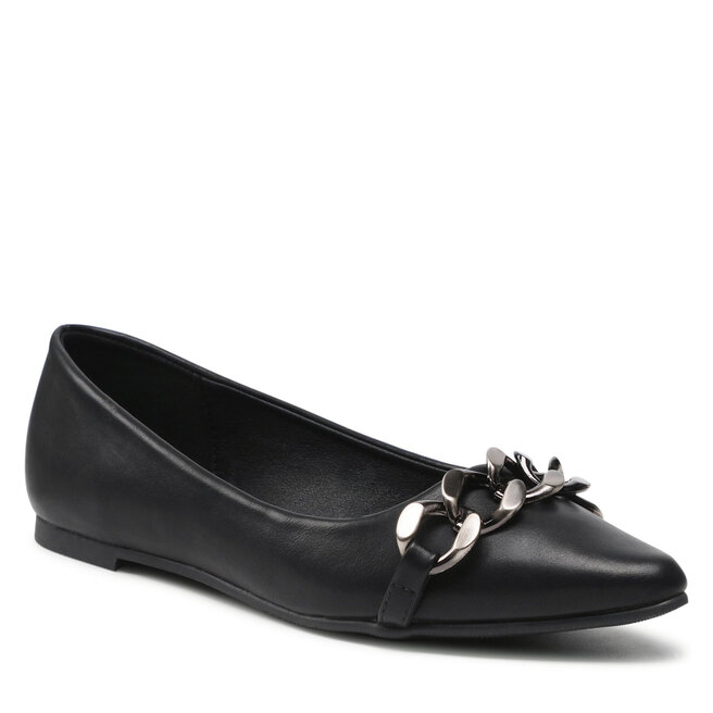 Balerini Jenny Fairy LS5508-16 Black