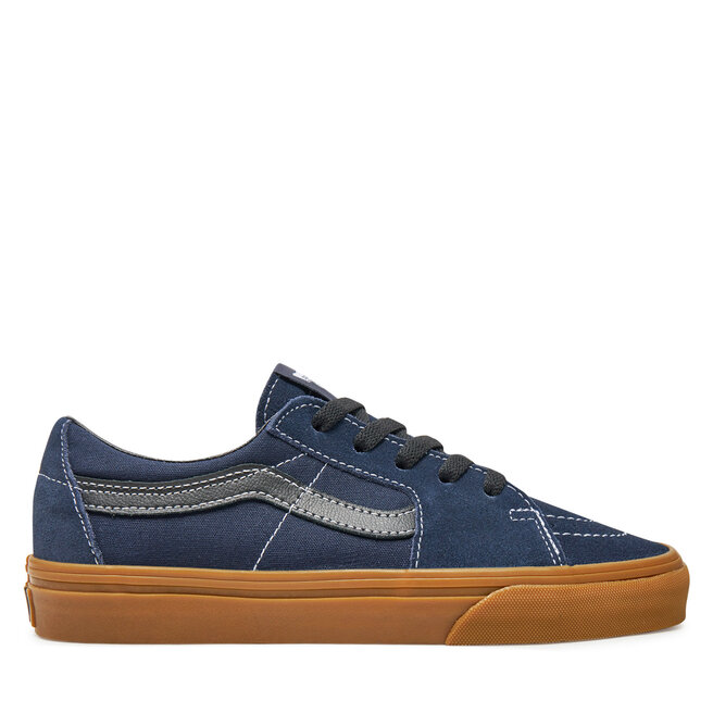 Tenisówki Vans Sk8 Low - Granatowy