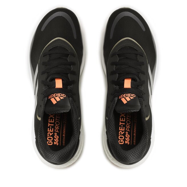 adidas Schuhe adidas Supernova GORE-TEX GW9109 Schwarz