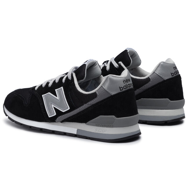 Sneakers New Balance CM996BP Schwarz eschuhe