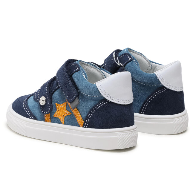 Bartek Sneakers Bartek 11430004 Ocean/Niebieski