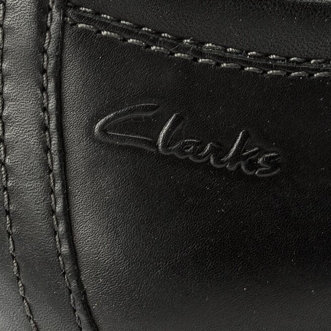 Clarks newkirk go gtx hot sale