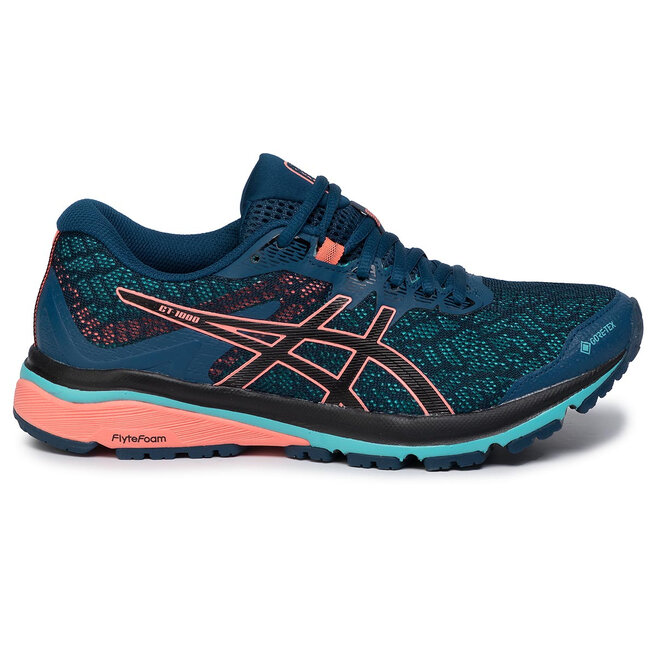 asics gt 1000 8 gtx