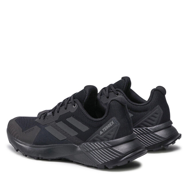 adidas Обувки adidas Terrex Soulstride FY9215 Black