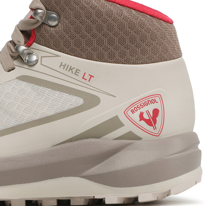 Rossignol Bakancs Rossignol W Skpr Hike Lt RNLWD47 Khaki Web 653