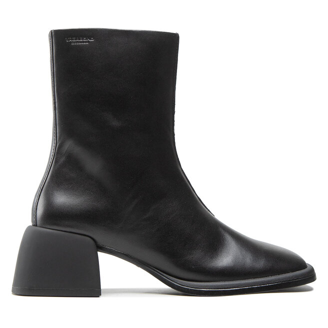 Botki Vagabond Shoemakers Ansie - Czarny