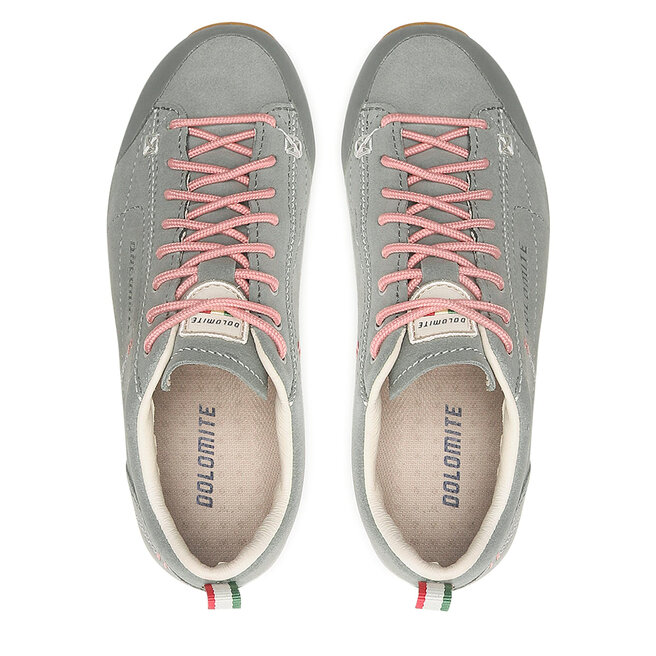 Dolomite Scarpe da trekking Dolomite Cinquantaquattro Low Evo 289211-0386005 Grey