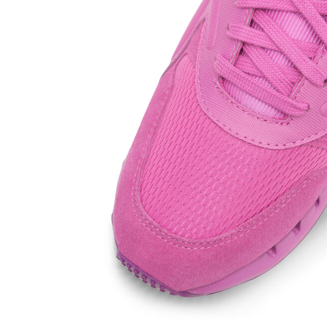 Reebok Pantofi Reebok Classic Leather Card GW8875 Roz