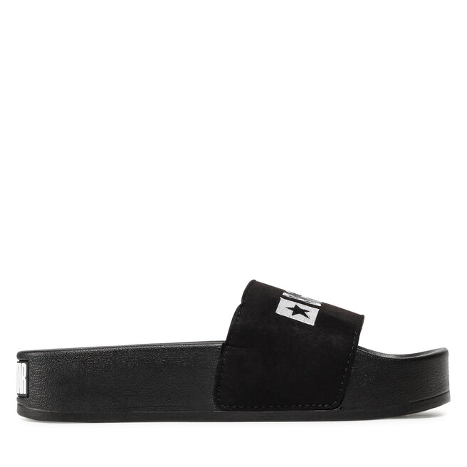 Big Star Shoes Sandaler och Slip-ons Big Star Shoes JJ274A263 Black