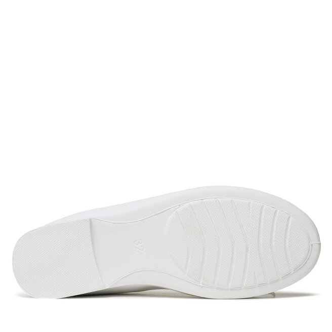 Gioseppo Balerini Gioseppo Aracas 69195 White
