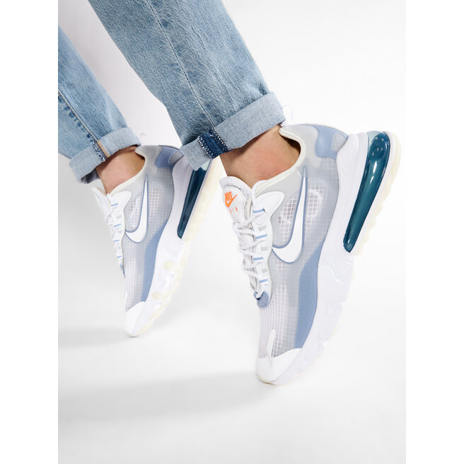 Nouvelle nike 270 react hot sale