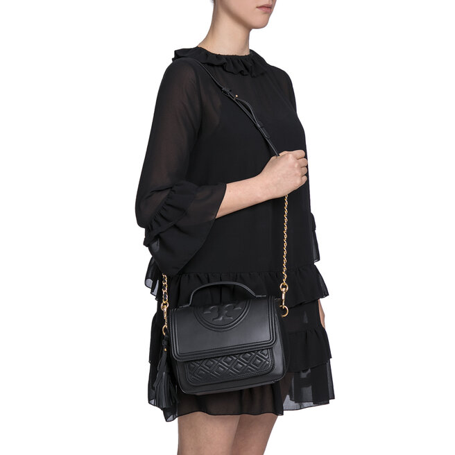 Tb fleming satchel cheap