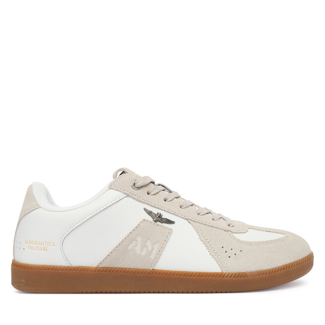 Męskie sneakersy Aeronautica Militare
