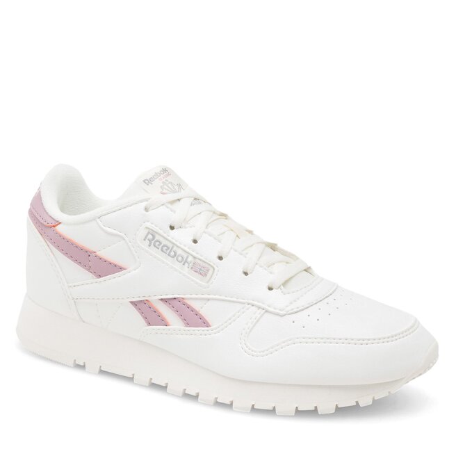 Sneakersy Reebok Classic Vegan - Biały
