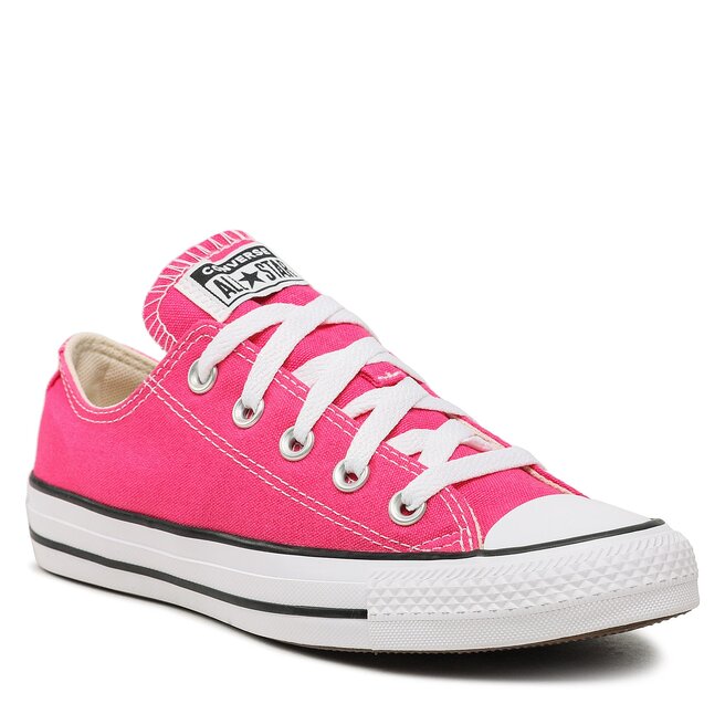 Converse chuck pink cheap