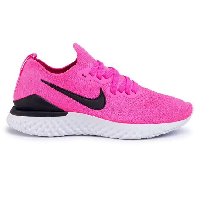 Nike epic react 2025 2 women's black