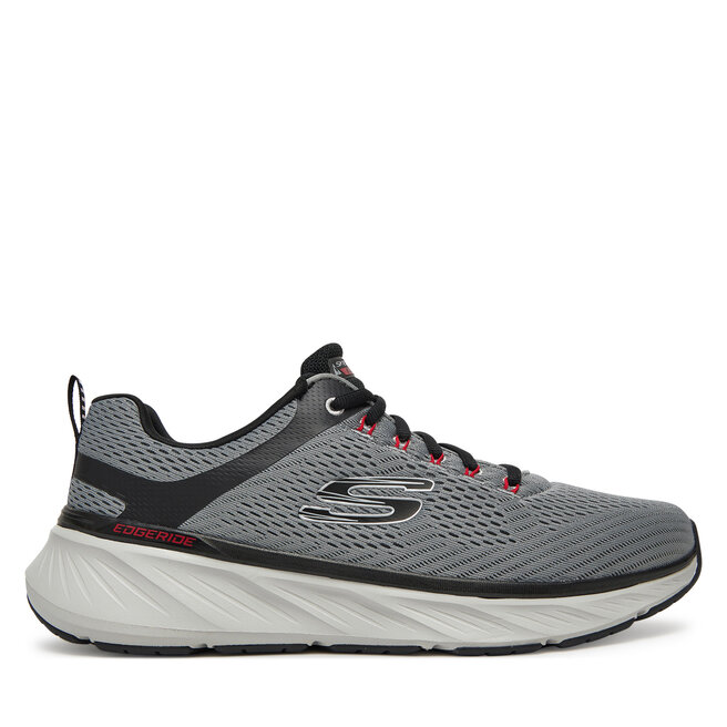 Buty do biegania Skechers Edgeride-Contention - Szary