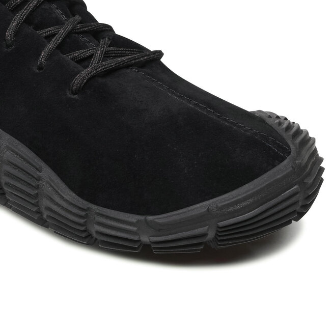 Zapatos Merrell Move Glove Suede J066799 Black/Black