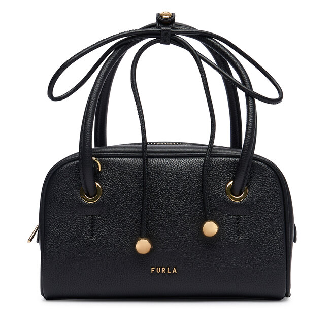 Torebka Furla Poppy Mini WE00915 BX4573 CN O6000 Czarny -