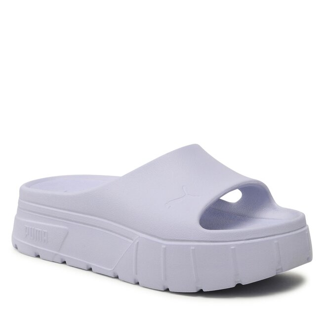 Puma Чехли Puma Mayze Stack Injex Wns 389454 02 Spring Lavender