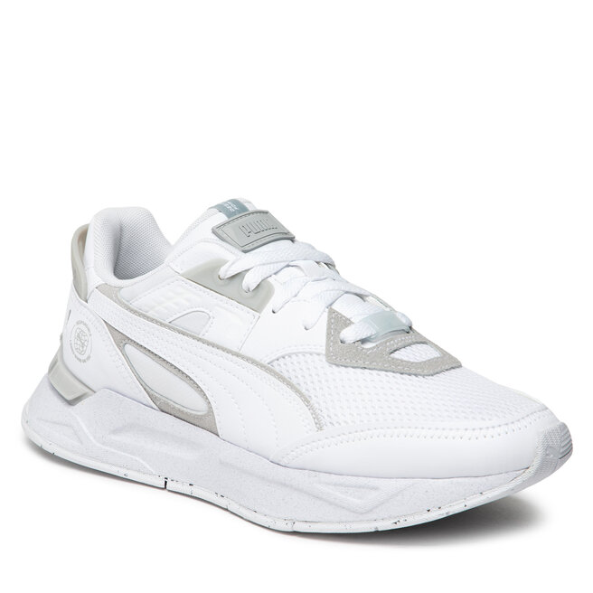Sneakers Puma Mirage Sport RE:Style 384372 01 Puma White/Gray Violet 384372 imagine noua