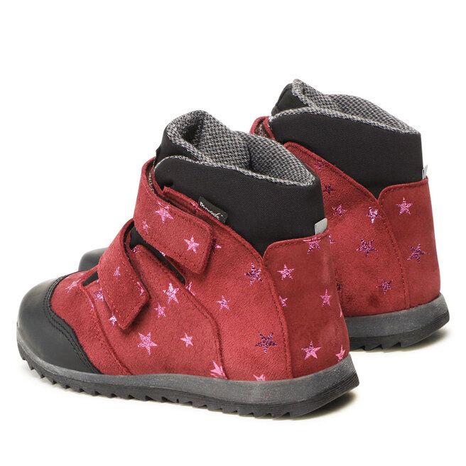 Mrugała Bakancs Mrugała Jogi 6358/2-05 Ruby Stars