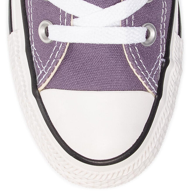 Modne superge Converse Ctas Hi 163352C Moody Purple eobutev.si