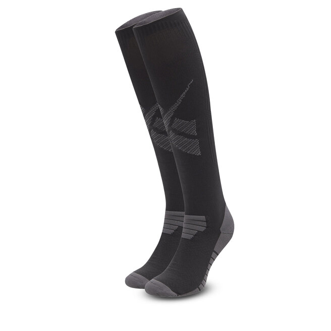 Κάλτσες Ψηλές Unisex Reebok Ubf Ath 1P Comp Knee HC1868 Black
