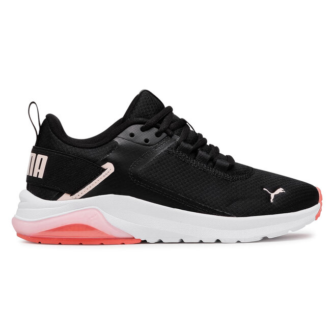 puma electron black
