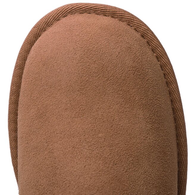 Ugg Pantofi Ugg T Bailey Bow II 1017394T T/Che