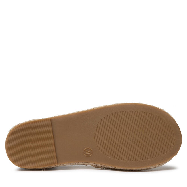 Tom Tailor Espadrilky Tom Tailor 327410600 Ltjeans