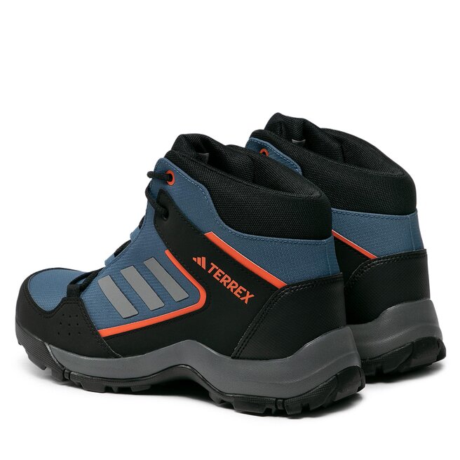 adidas Pantofi adidas Terrex Hyperhiker Mid Hiking Shoes IF5700 Wonste/Grethr/Impora