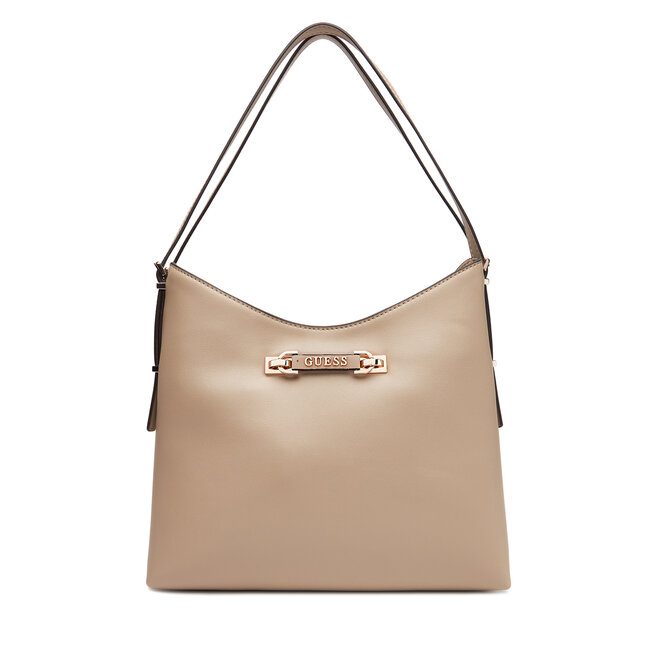 Torebka Guess Lefia HWBG96 - Beżowy