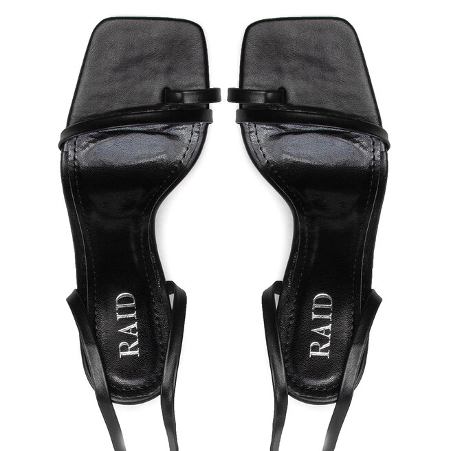sandales raid