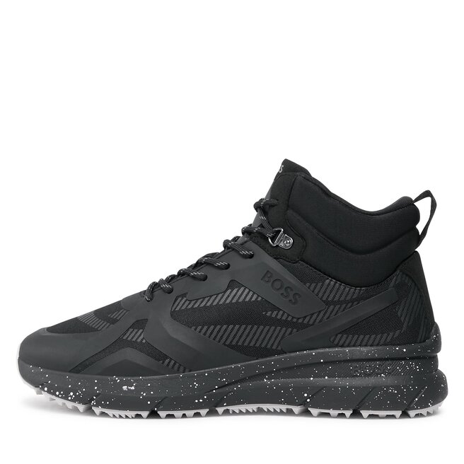 Boss Sportcipő Boss Owen 50502896 10254074 01 Black 005