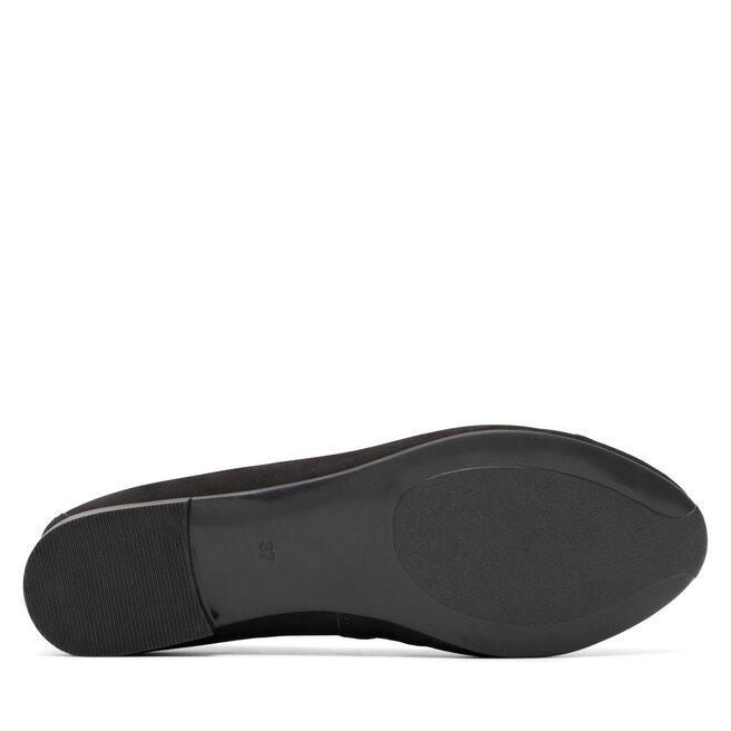 Sergio Bardi Balerini Sergio Bardi RST-B1032-01SB Negru