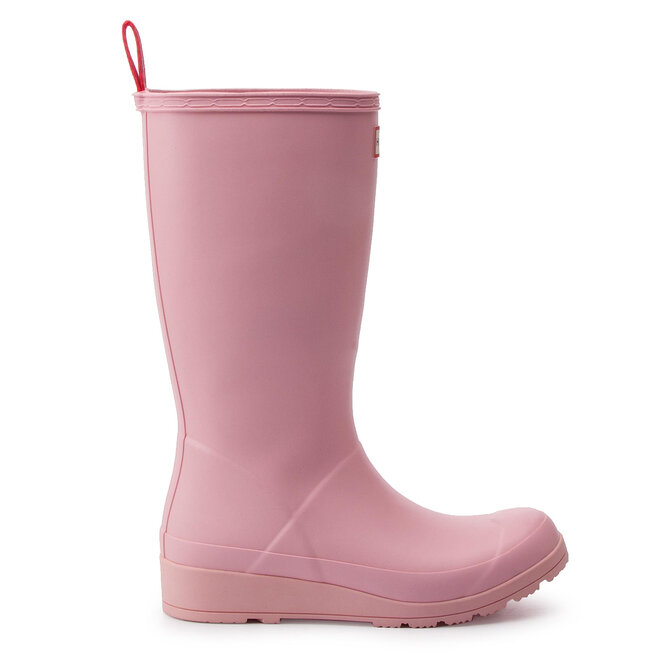 Gummistiefel Hunter Original Play Boot Tall WFT2007RMA Candy Floss