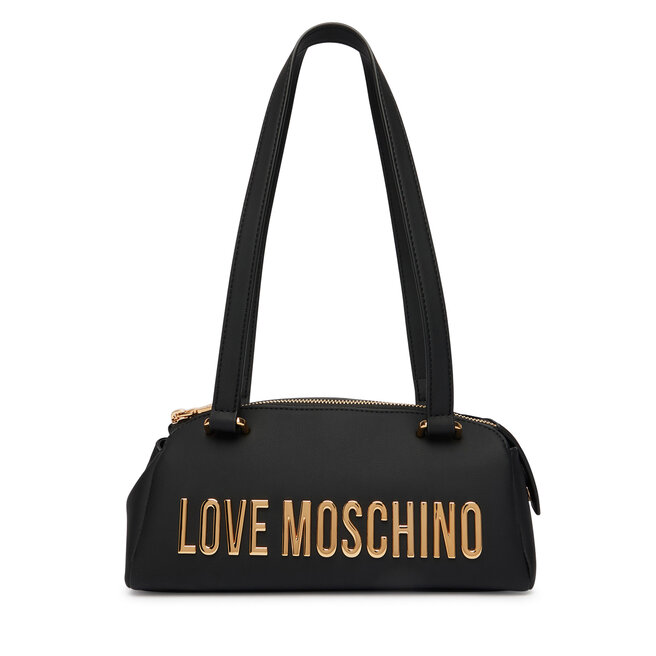 Torebka LOVE MOSCHINO JC4184PP1PKD0000 Czarny -