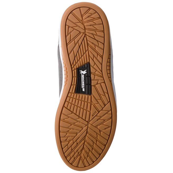 Zapatillas Etnies Marana 4101000403 Graphite 047 zapatos.es