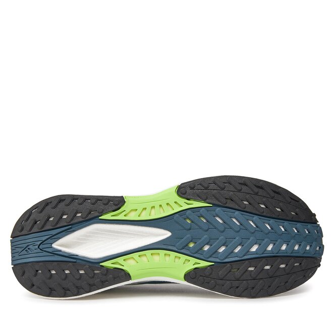 Buty Reebok Floatride Energy 5 IE4638 Steely Fog Hoops Blue Laser