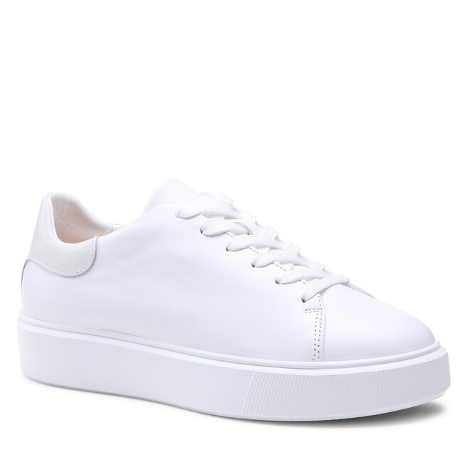 Marco Polo Sneaker Damen Weiss