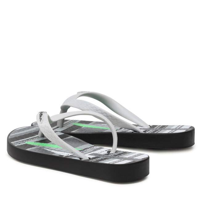 Ipanema Flip-flops Ipanema Classic IX Kids 82883 Black/Grey/White 24270