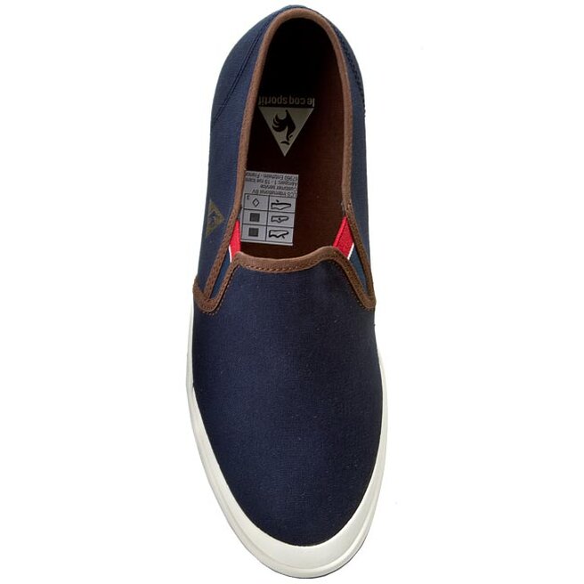 Le coq sportif grandville homme bleu clearance