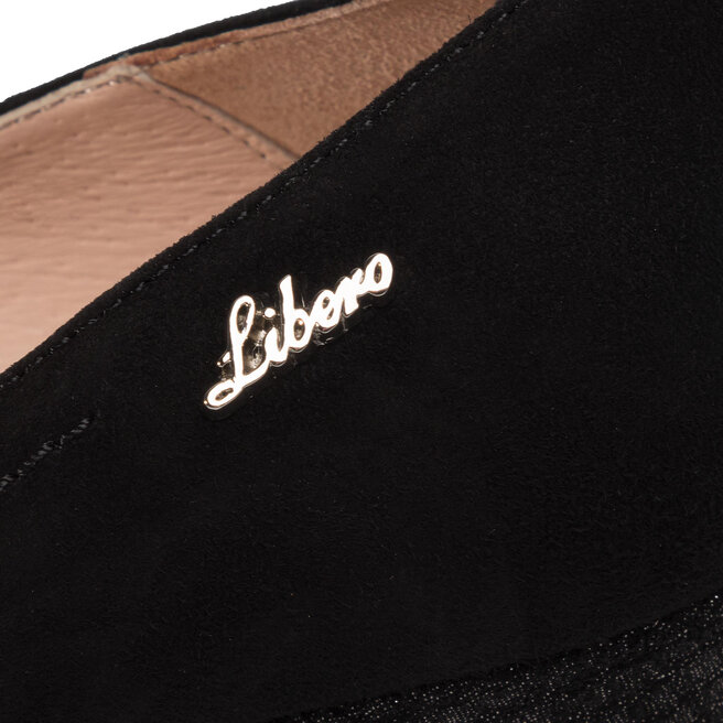 Libero Κλειστά παπούτσια Libero 8035 135/148