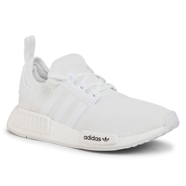 Взуття adidas Nmd-R1 J FW0432 Cloud 