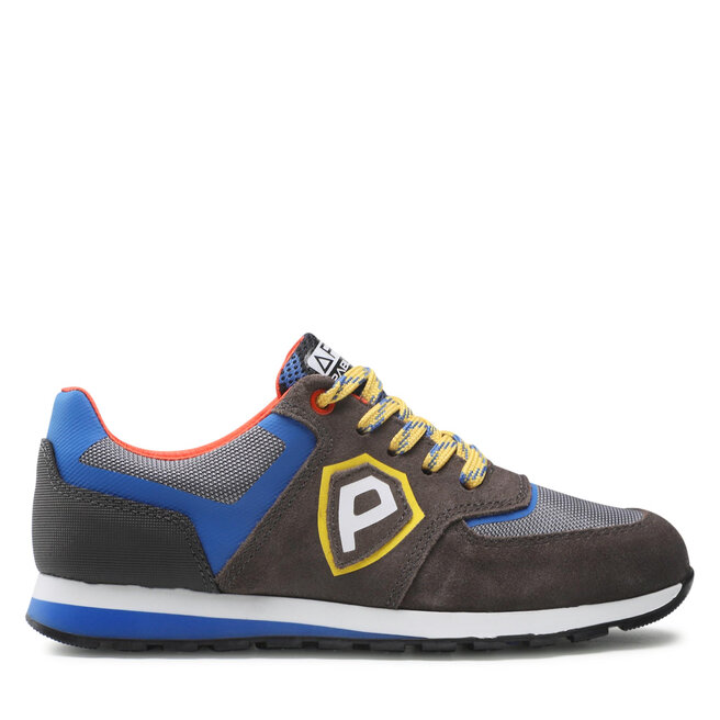 Sneakersy Pablosky - D Szary