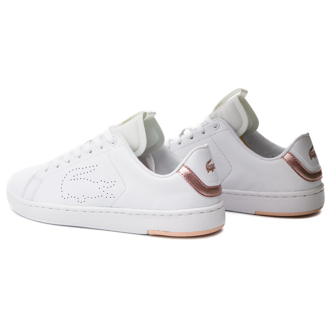 lacoste carnaby light