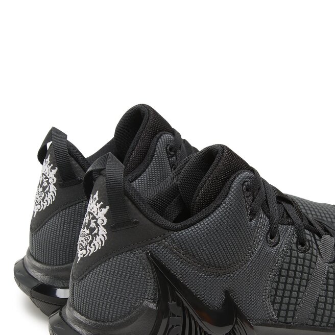 Nike Pantofi Nike LeBron Witness 7 DM1123 004 Black