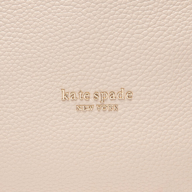 Сумка Kate Spade Knt Md Xb Tt K6552 Milk Glass 651 • 